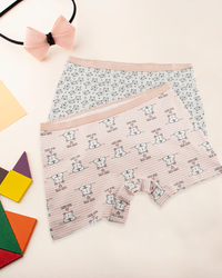 هوت شورت بناتي