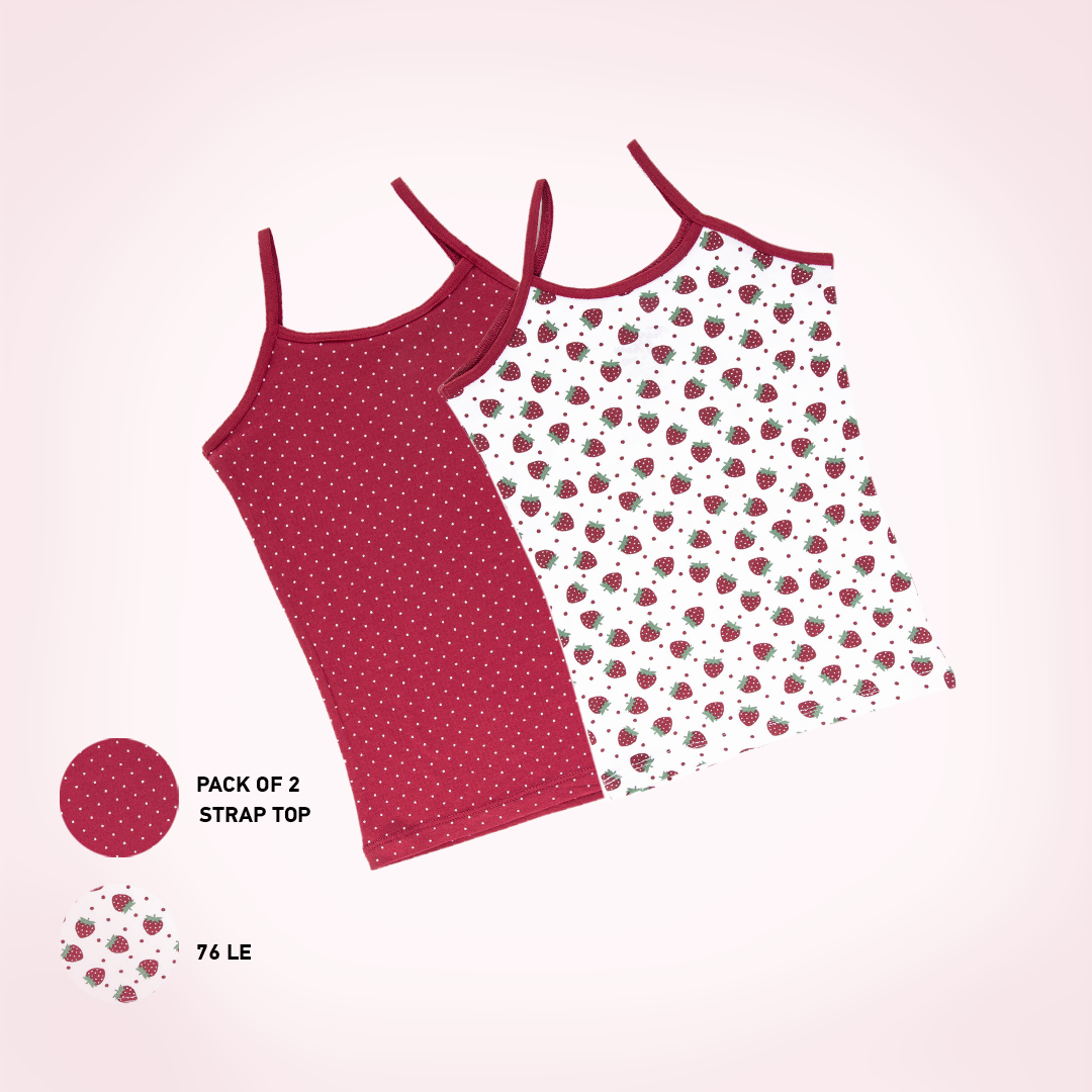 توب بناتي حمالة *الوان عشوائيه