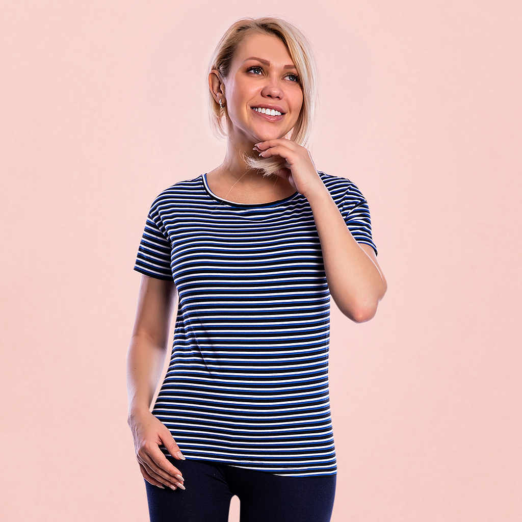 LOFT بدي حريمي مقلم - 2segypt