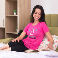 miracles بيجاما حريمي