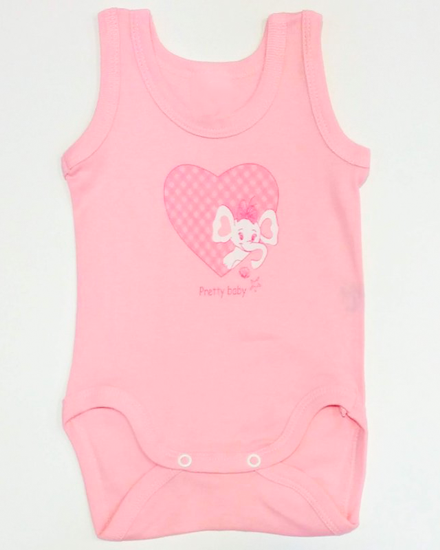 سالوبيت اطفالي كت مطبوع الوان