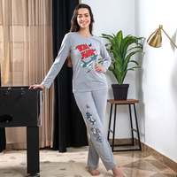ToM&Jerry Women's Pajama Pants