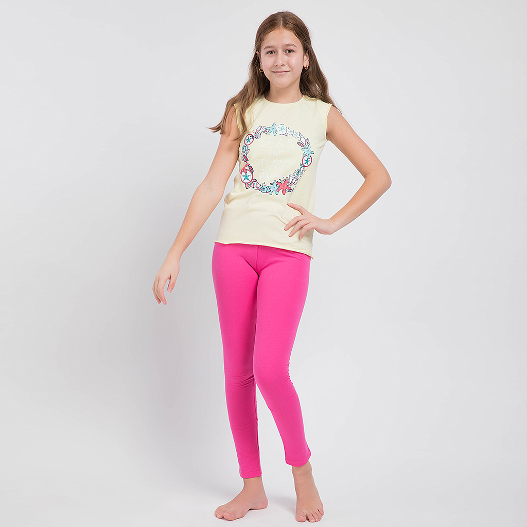 SEAS THE DAY بيجاما بناتي - 2segypt