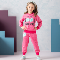 good times girls pajamas