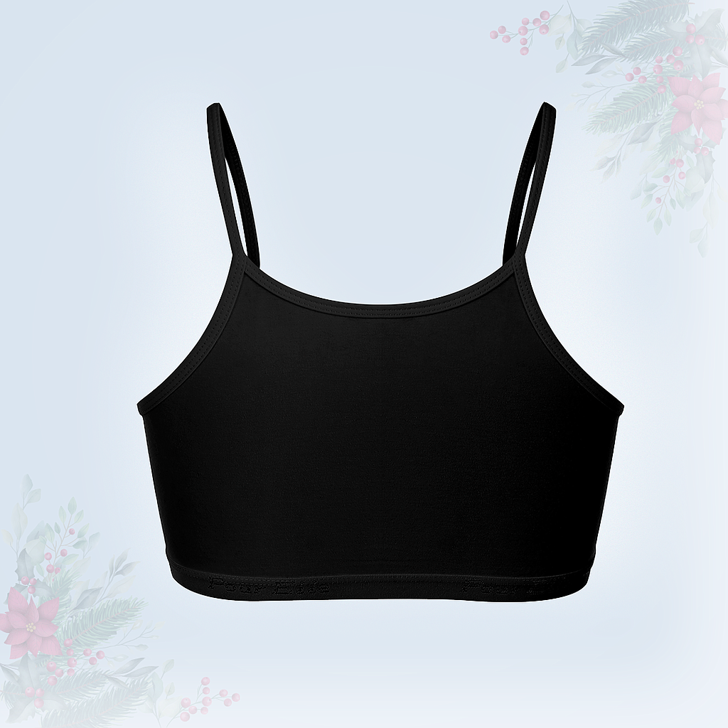 برا بوريل حمالة رفيعه