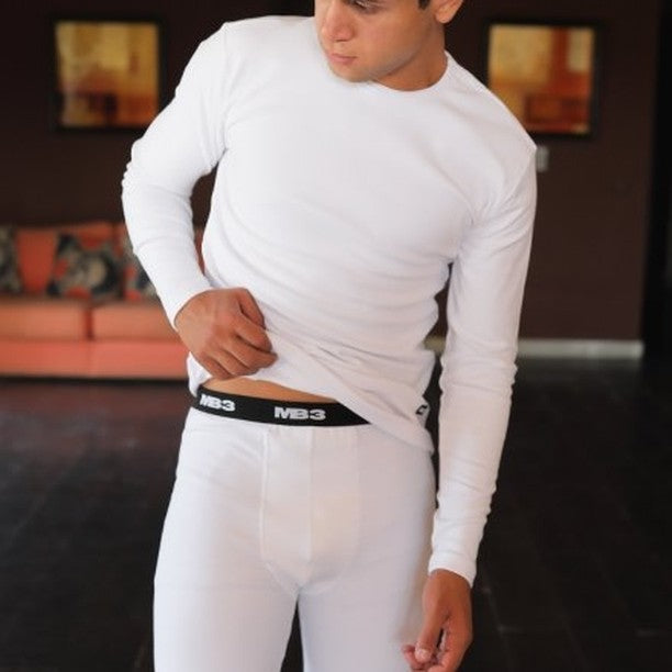 Milton heater set for men