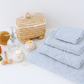 100*50 SIZE SQUARES TOWEL