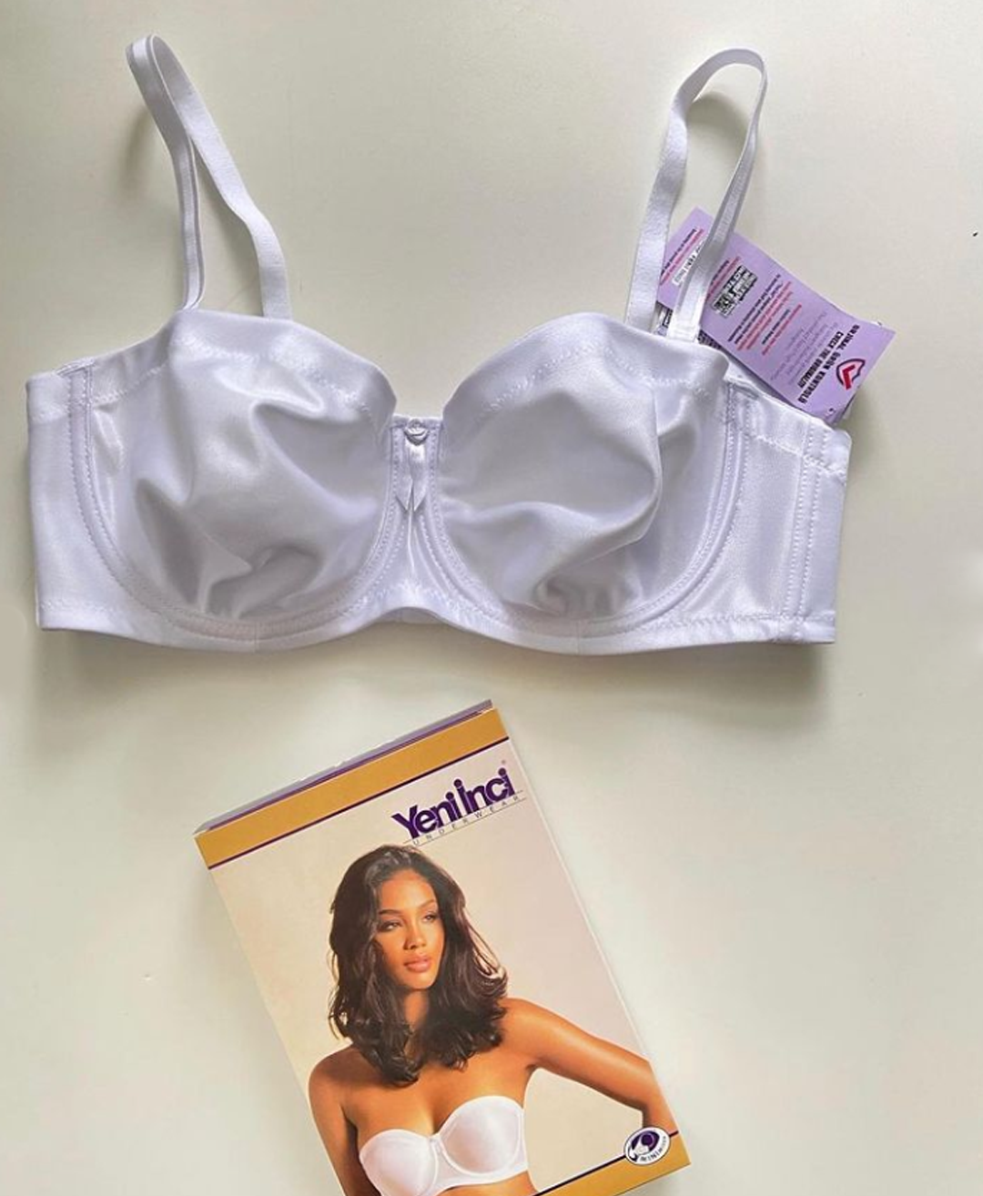 Yeniinci overland porter