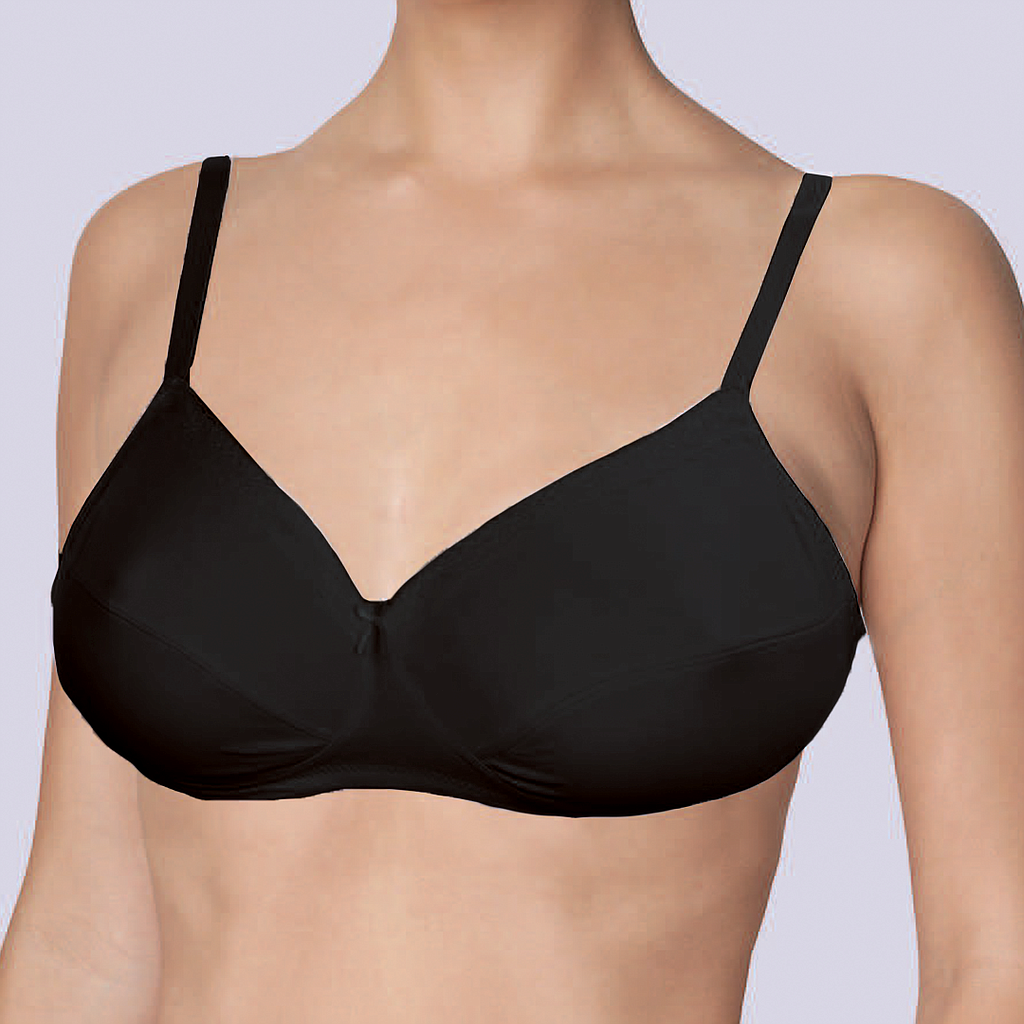 PAPATYA Cotton Bra