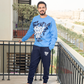 FRIENDS بيجاما شبابي