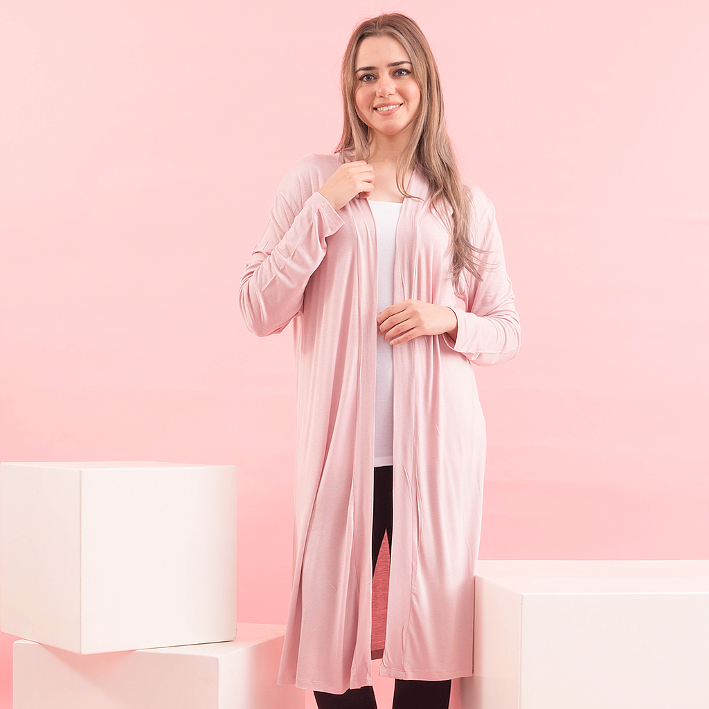 كاردجان حريمي طويل