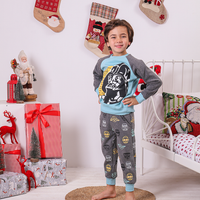 Star War بيجاما اولادي