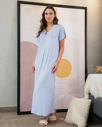 Women's lycra shirt, half sleeves, with a pocket