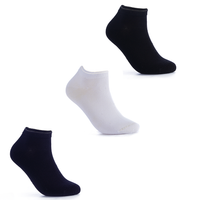 Pack of men's drink plain socket