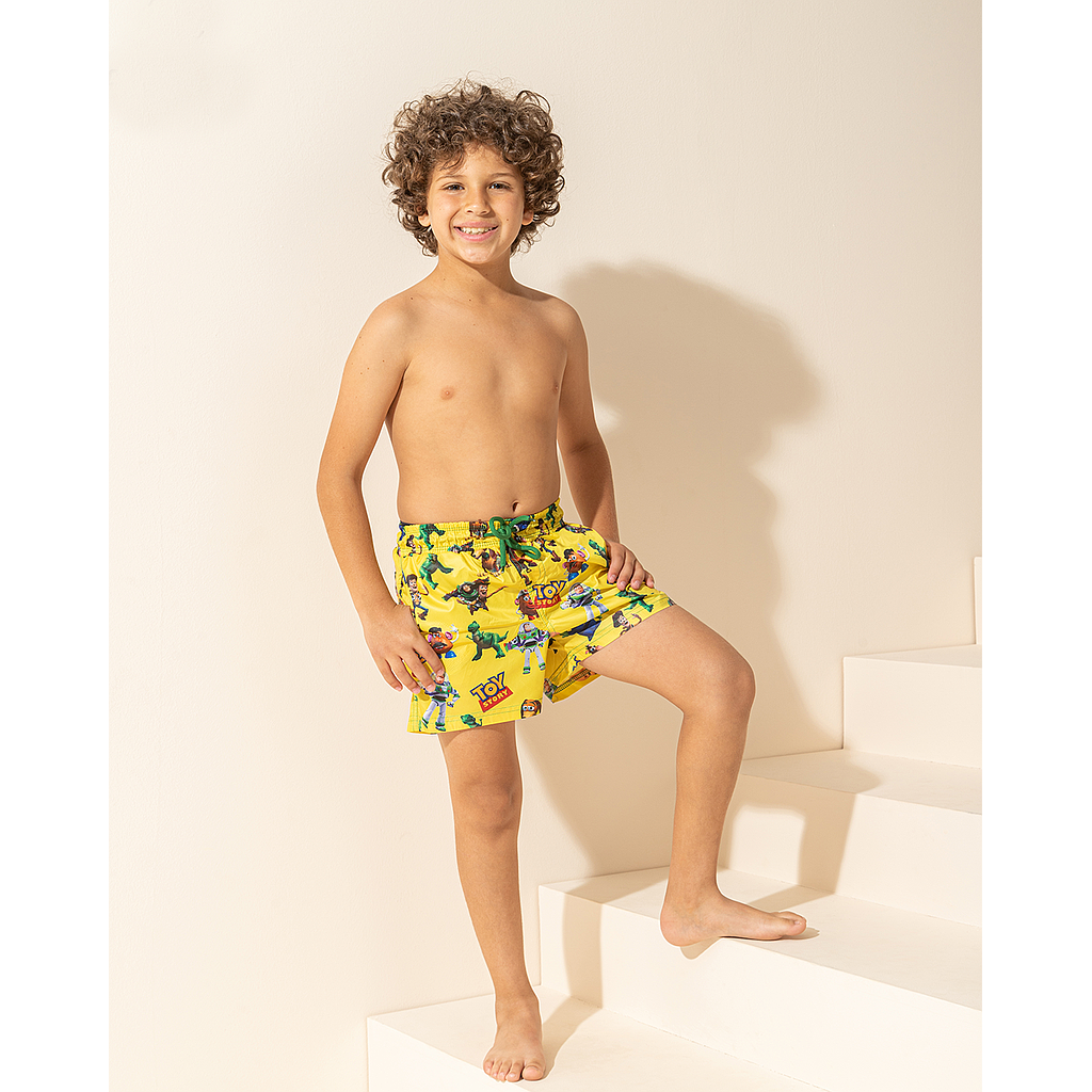 مايوه اولادي توي استورى