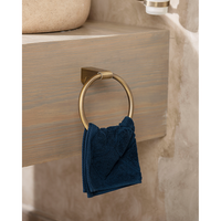 33*33 SQUARES SIZE TOWEL