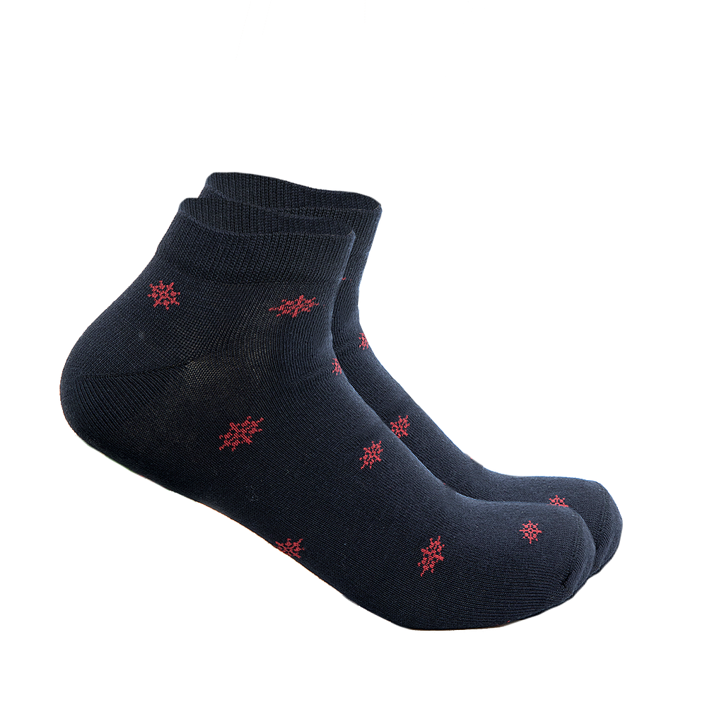 Lycra socks for men