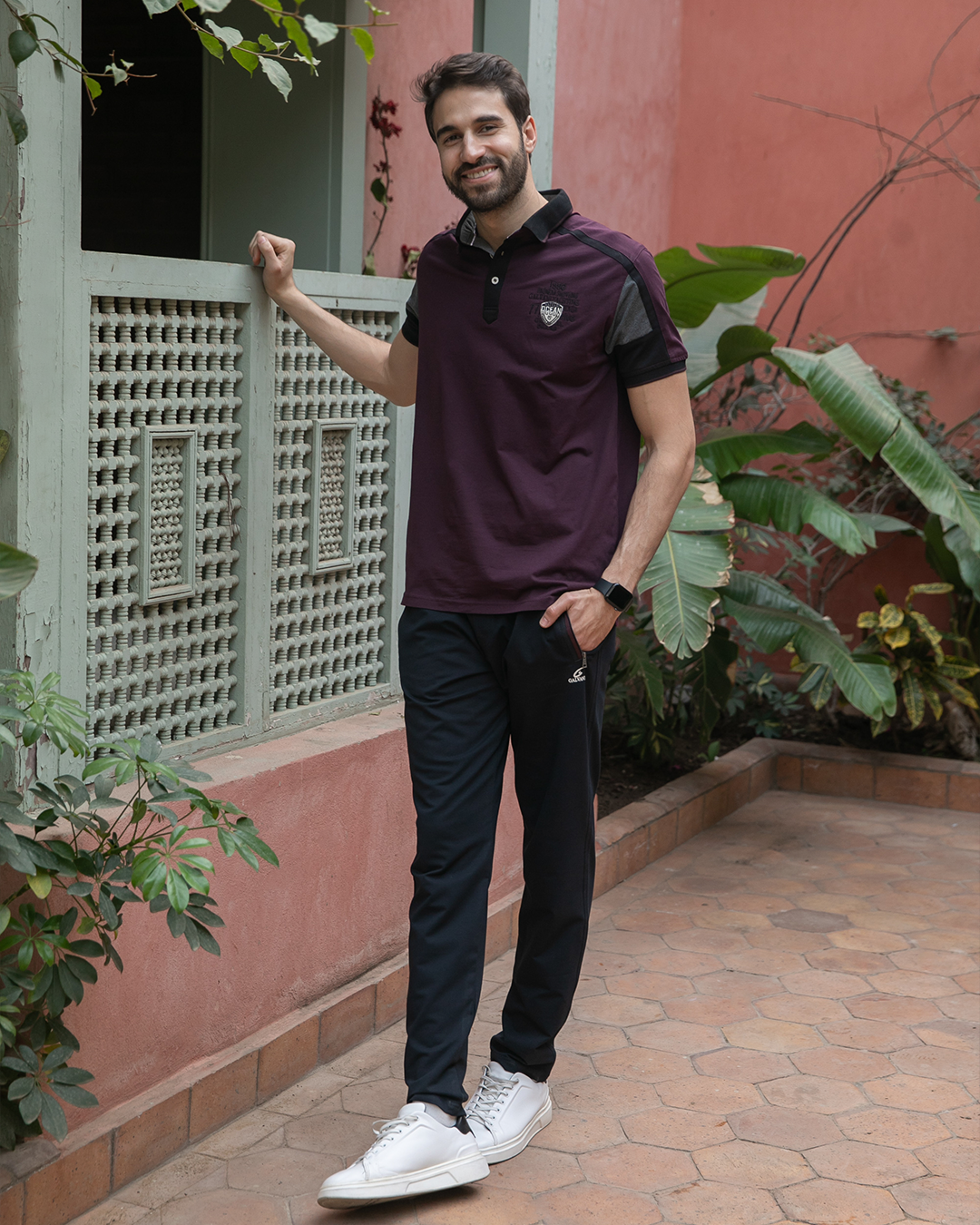 1998 بيجامه رجالي زراير