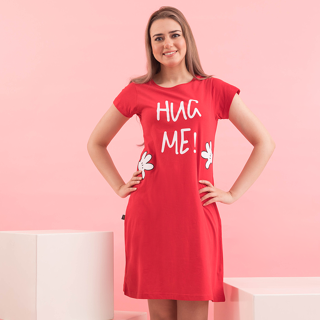 HUG ME! Women's cash