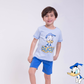 DUCK my boys pajamas