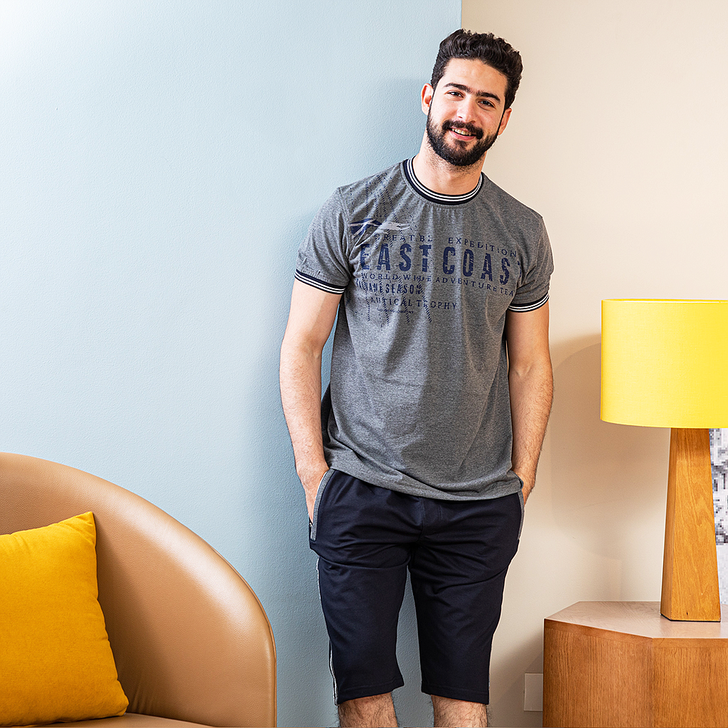 east coast Men's training