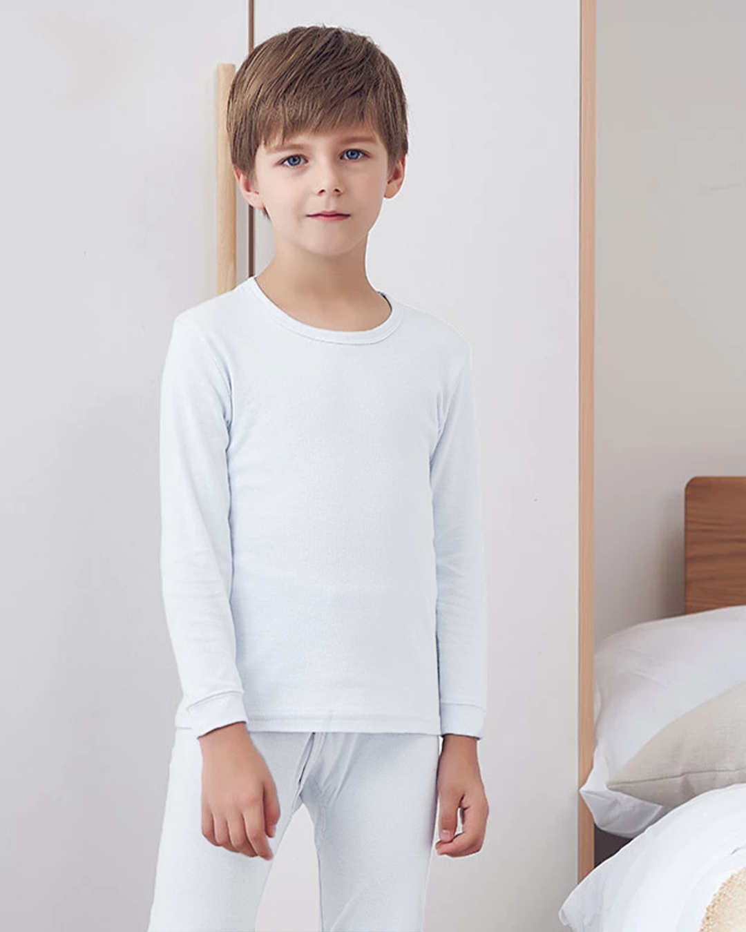 فانله تدفئة بيبي