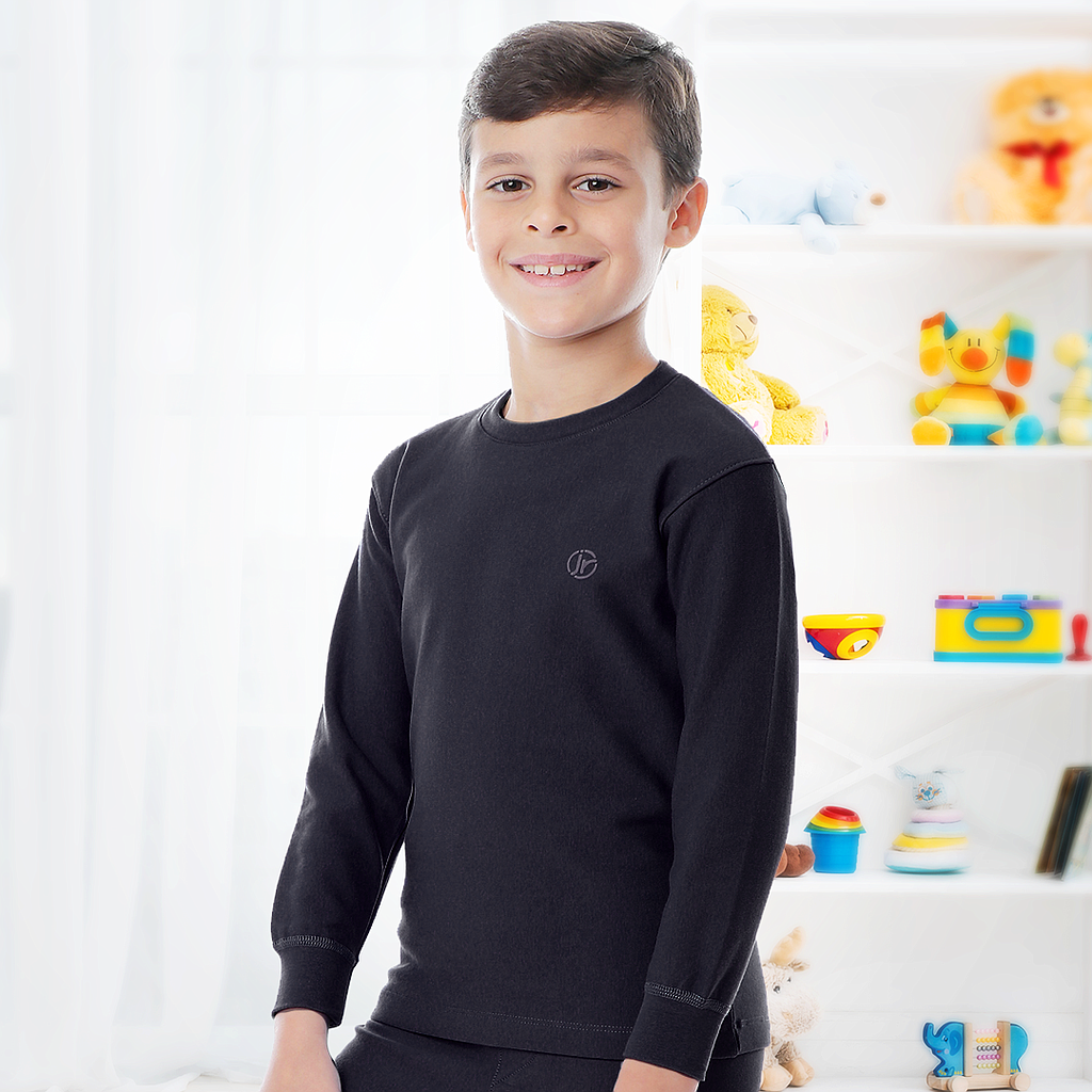 فانله تدفئة أولادي