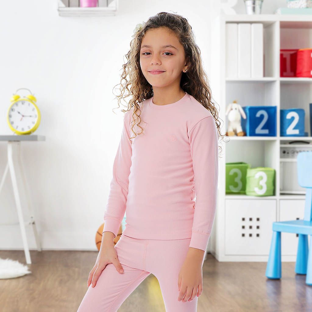 فانله تدفئة بناتي