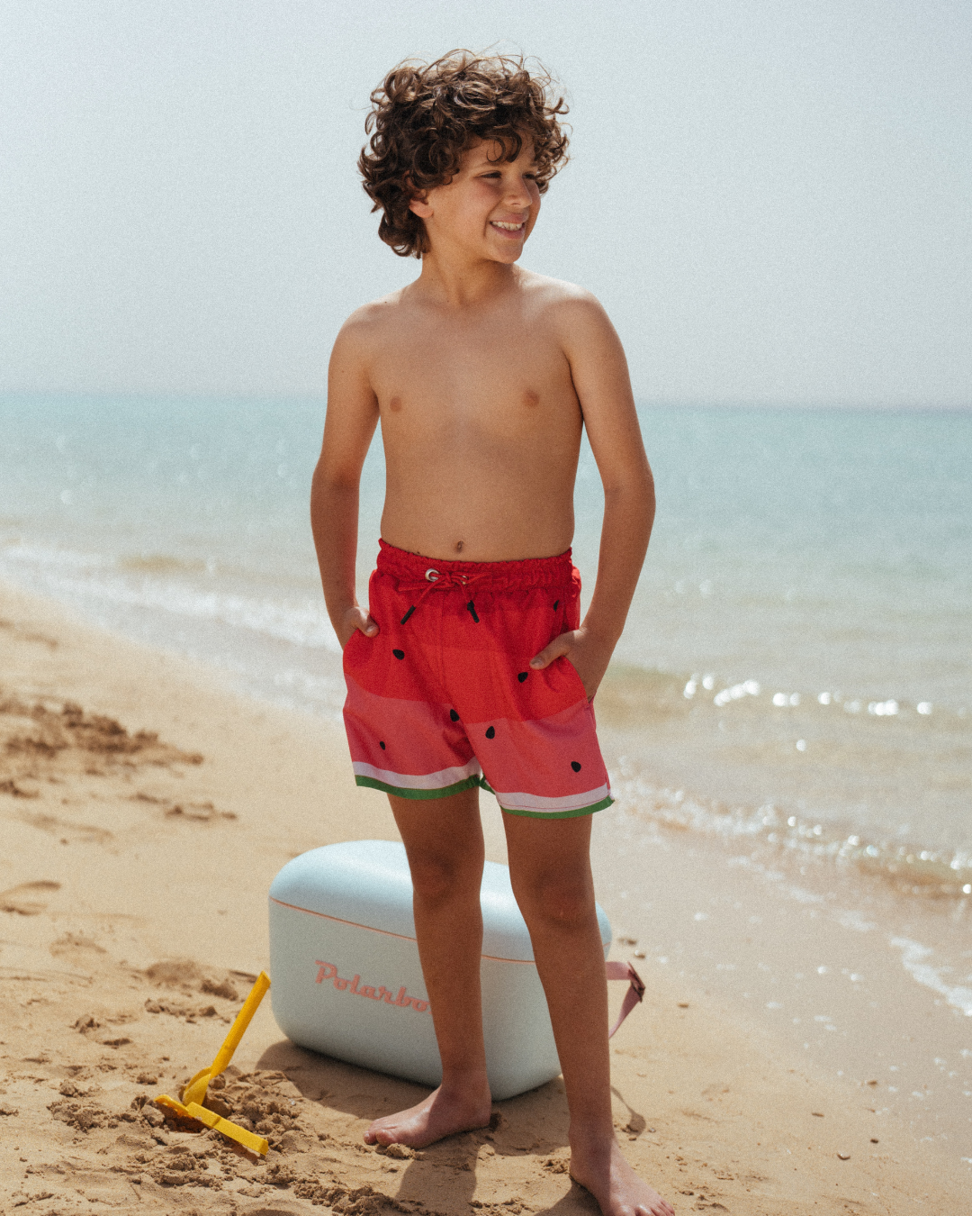 Watermelon مايوه أولادي