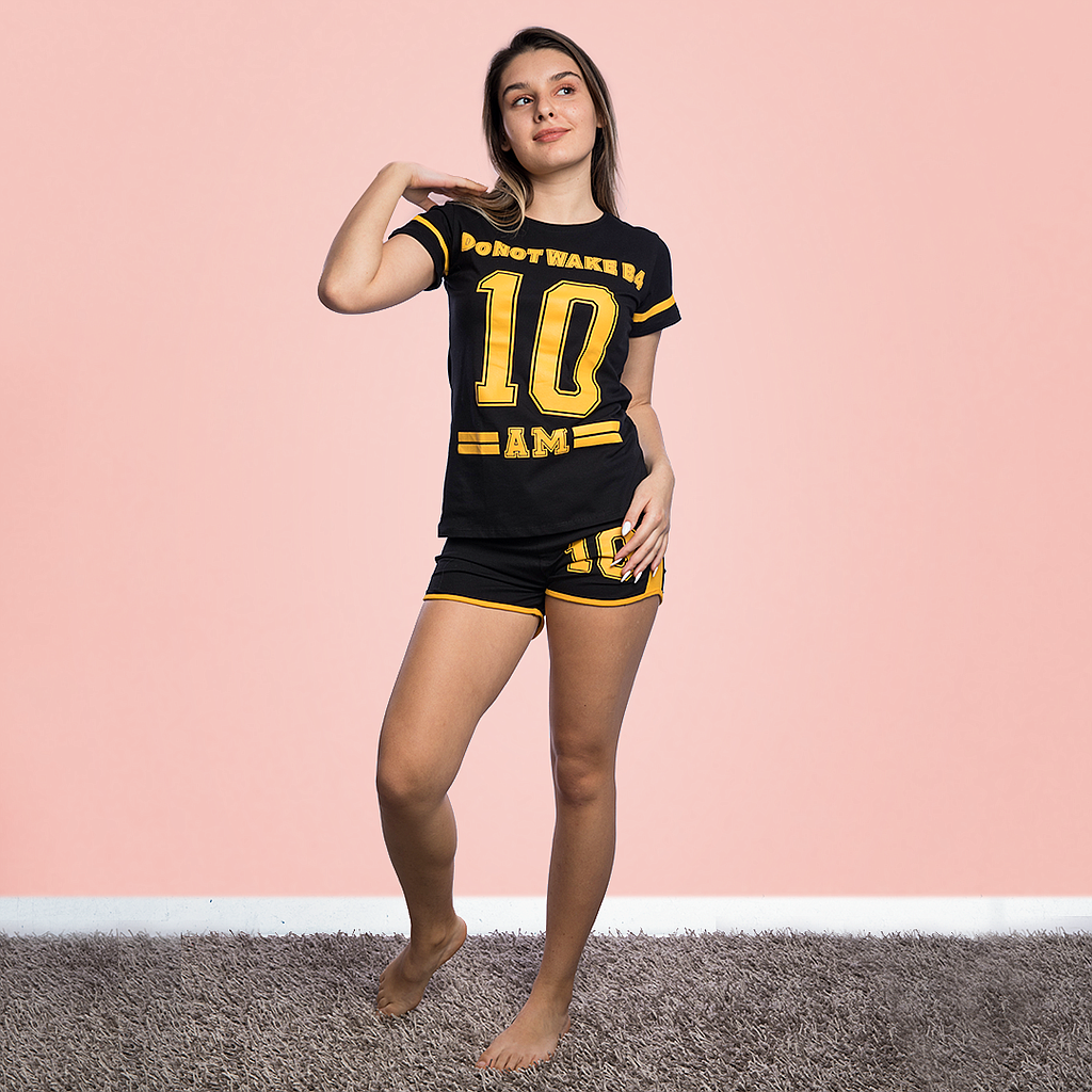 حريمي نص كم شورت 10 - 2segypt