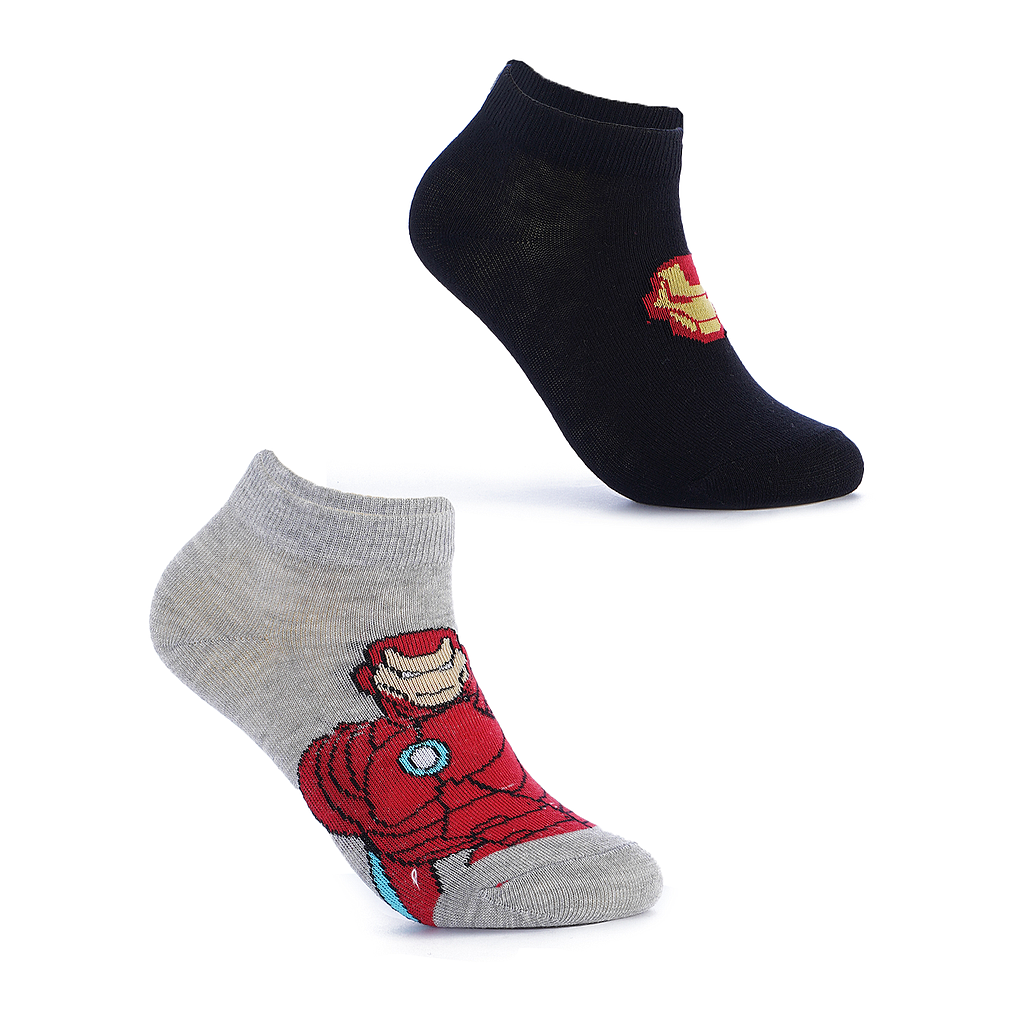 Iron man kids drink pack 2