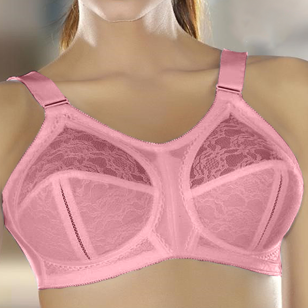 LASSEN برا دانتيل