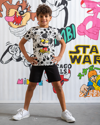 MARVY MICKY full cover بيجامه اولادي