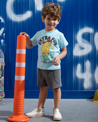 extra fun بيجامه اولادي بيبي