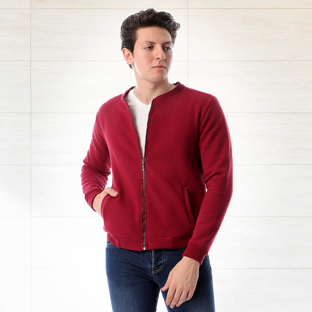 سويت شيرت دوران بسوستة