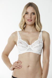 برا حريمي دانتيل