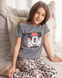 minnie girl pajamas meme