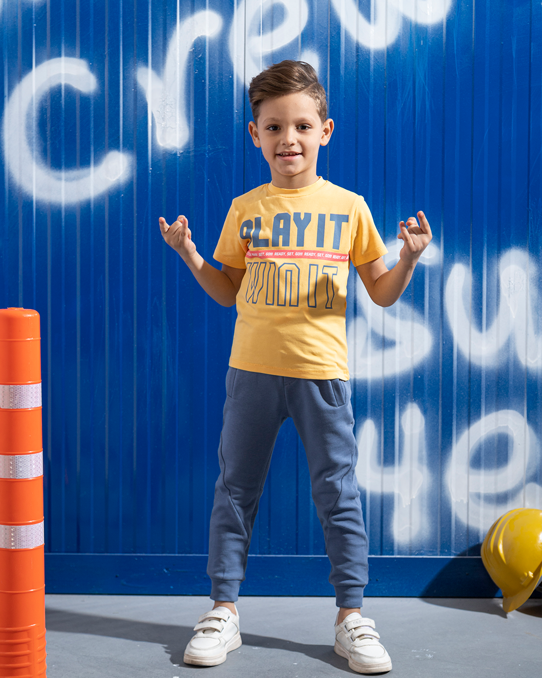 play it win it بيجامه اولادي