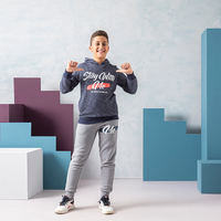 STAY WITH ME بيجاما أولادي