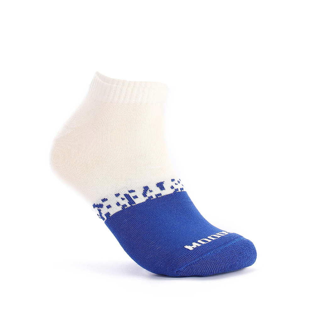 شراب رجالي كعب بدون فوطه نصفين