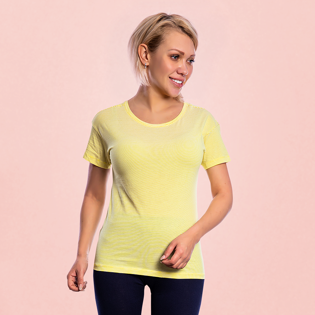 LOFT بدي حريمي مقلم - 2segypt