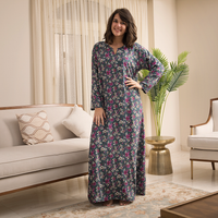 Viscose shirt 10 sleeves