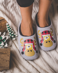 شبشب حريمي رين دير