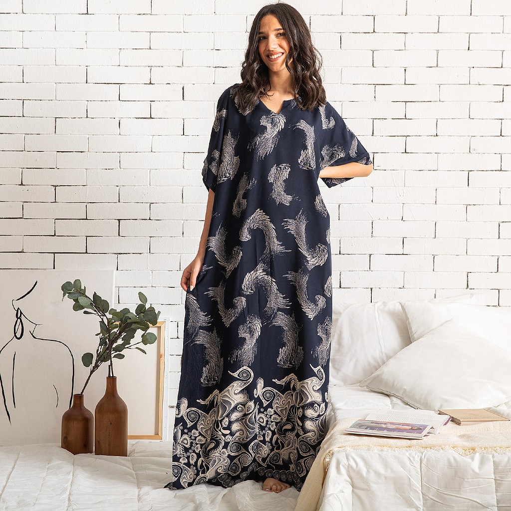 Viscose half sleeve shirt for women 23 