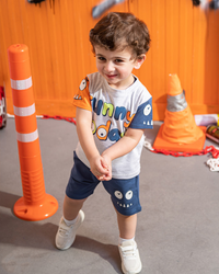 funny today بيجامه اولادي