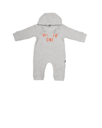 Be wild سالوبيت اولادي كابيشو مطرز