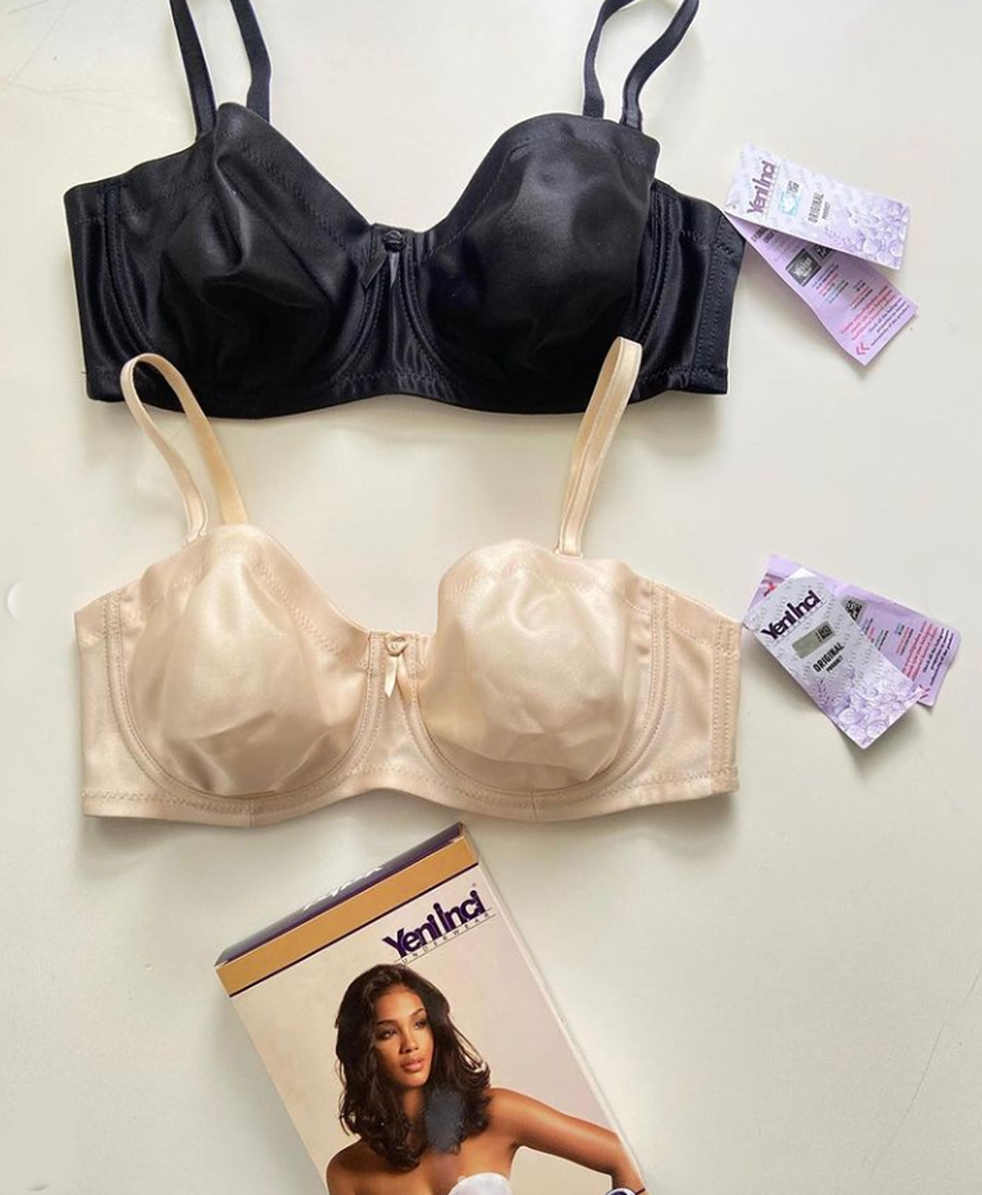 Yeniinci overland porter