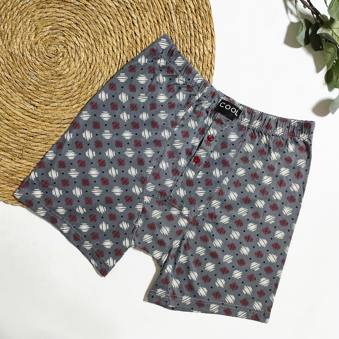 بوكسر كوول دهب