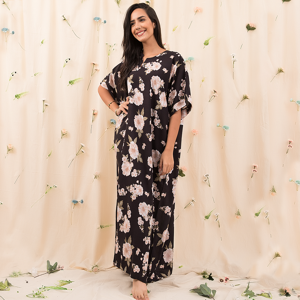 Viscose half sleeve 25 