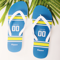 BRIAN men's slippers